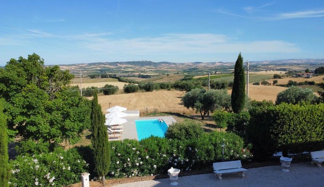 Relais Casale Corvo