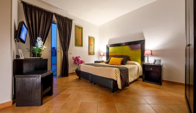 Relais Villa Buonanno