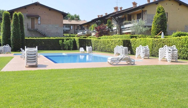 Relaxing Getaway in Lazise