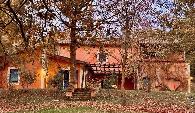 Relaxing Retreat with Personalized Chef Cooking Class & Relaxation Services