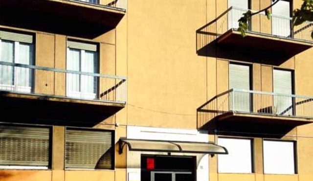 Residence Bonomelli Room Gleno