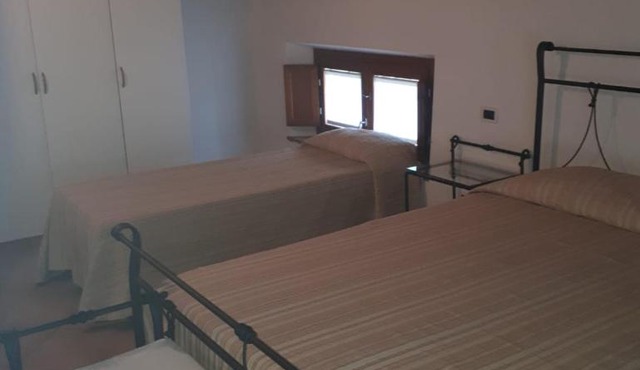 Residence Buca di Bacco