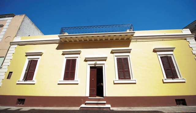 "Residence Celeste B&B&Apartament"