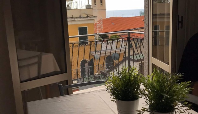 Residence Corallo