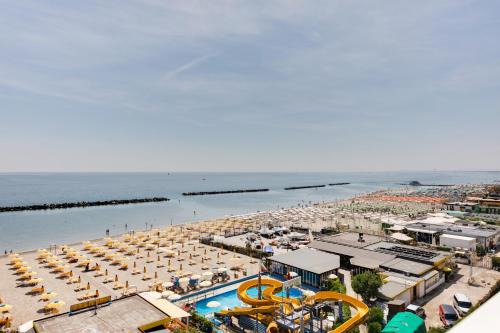Residence Hotel Amalfi