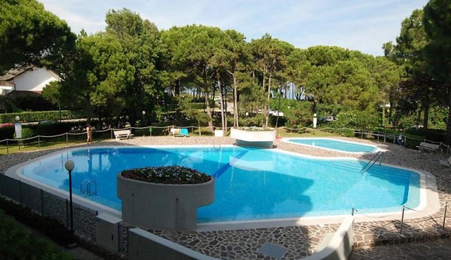 Residence La Meridiana