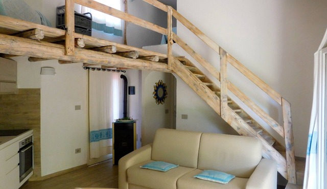 Residence La Pineta