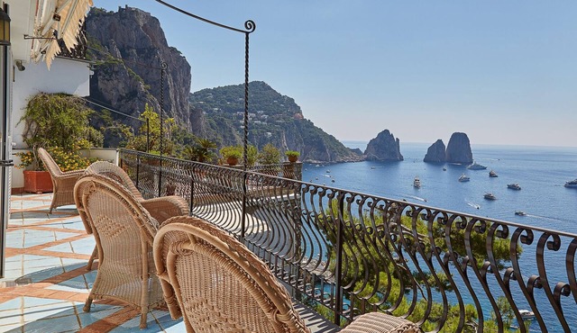 Residence Leonardo - Marina Piccola