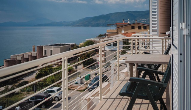 Residence Riviera