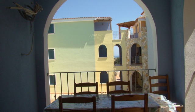 Residence Valledoria 2 - Two-room apartment SILVIA n. 31