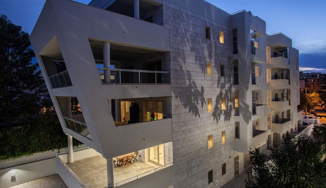 Residences del teatro