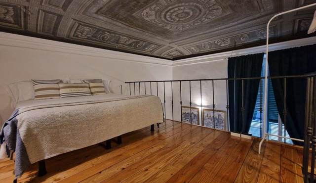 RESIDENZA ALLEGRA