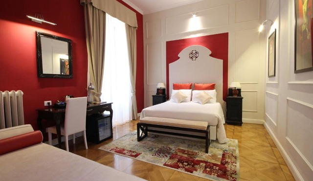 Residenza L'angolo di Verona