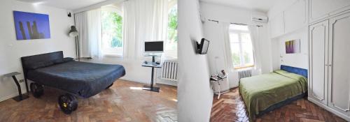Residenza Le Rose Villa D'Arte