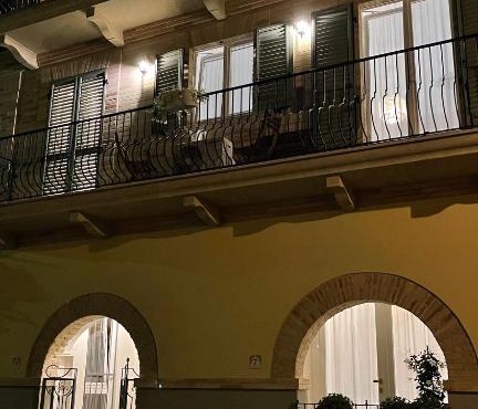 Residenze Aimone