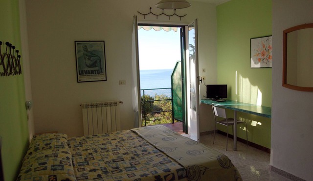 Resort La Francesca