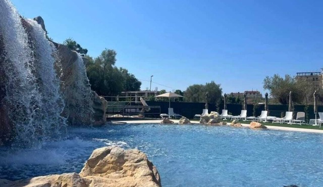 Resort Petrasia
