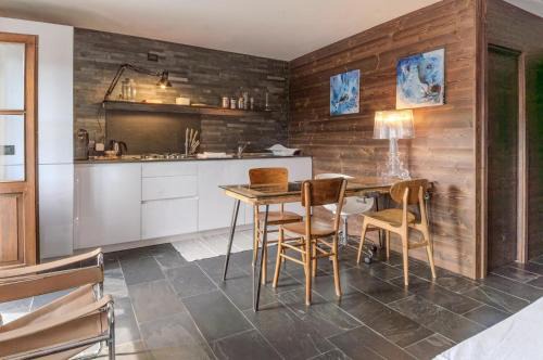 Restored 19Th Century House With Dolomites View