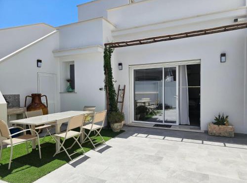 RETRÒ Holiday Home - Pandorea -