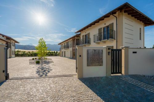 Revì - Agriturismo con camere