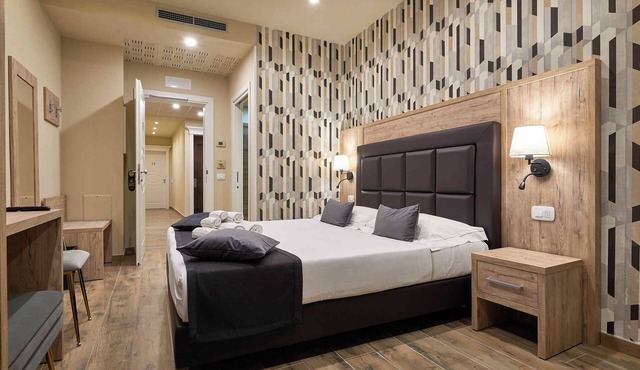 Ricaroka exclusive room & spa