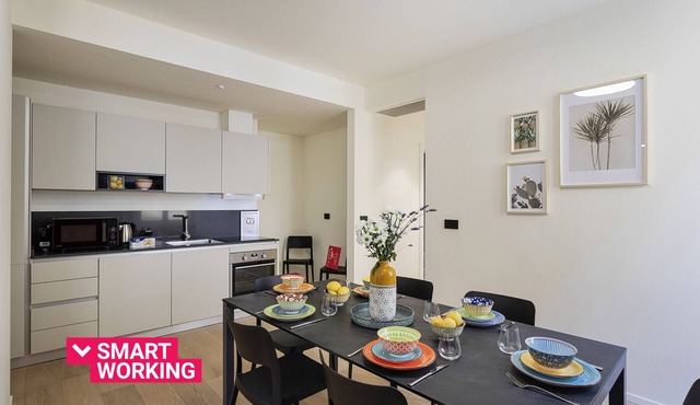 Riviera Flavour Apartments by Wonderful Italy - Alloro