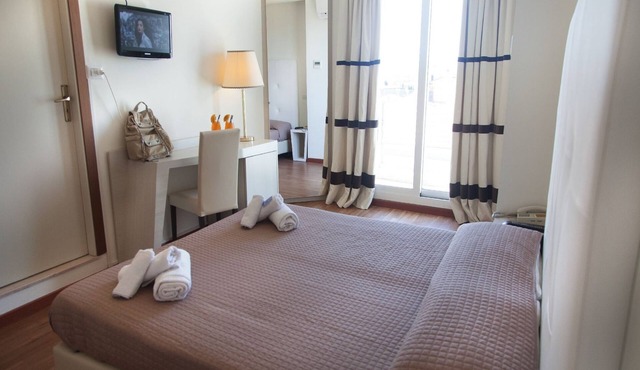 Riviera Mare Beach Life Hotel