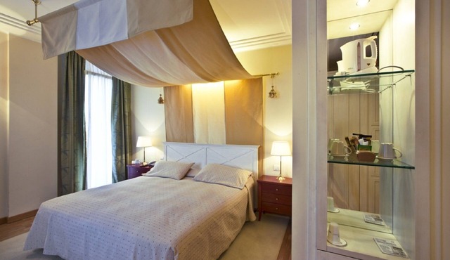 Rizzi Aquacharme Hotel & Spa