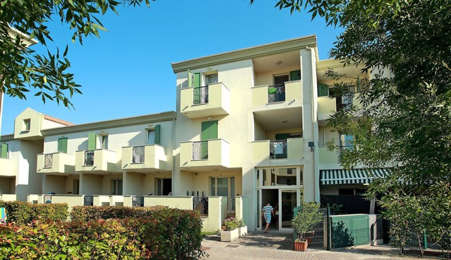 Robinia/Pinetine by Interhome