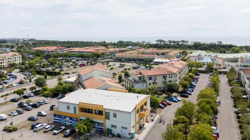 Robinia/Pinetine Lido Altanea
