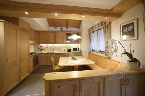 Romantic Chalet Dolomiti