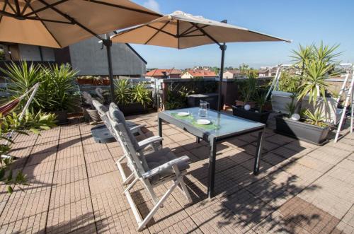 Rooftop Seregno - Urban Oasis by Quokka 360