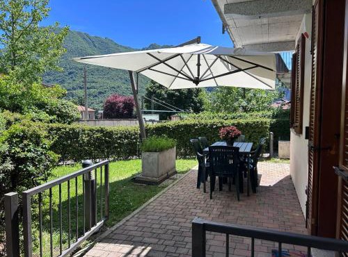 Rosa dei Venti - Como Lake House
