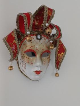 Rosalinda