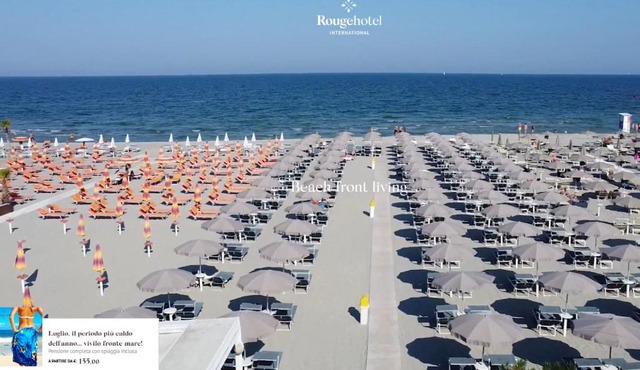 Rouge International Resort