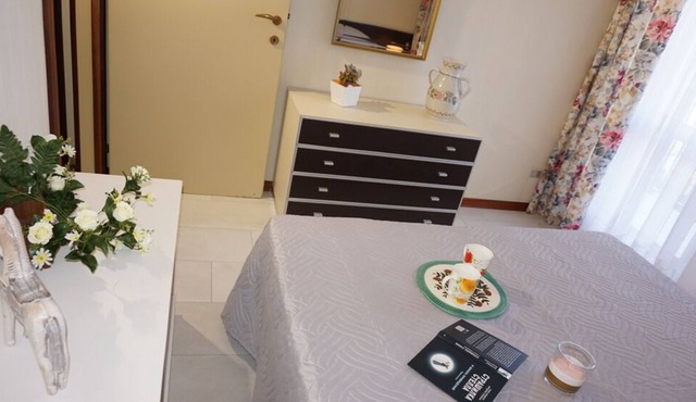 Royal - Two rooms apartment