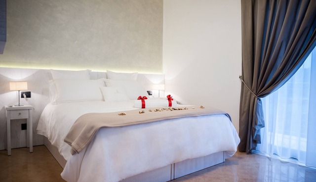Rumi Hotels & SPA