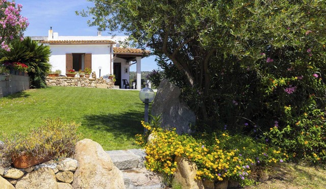 Rural Villa with a View by Propertize