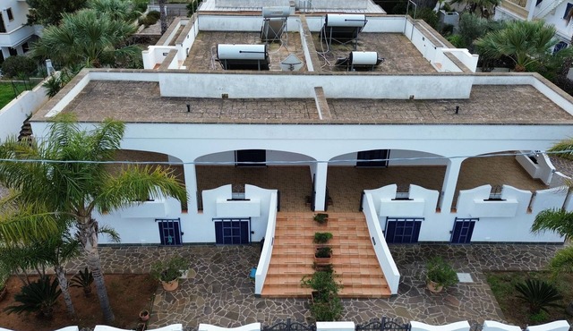 Salento Holiday Homes by Massimo Ferilli - Villa Maldive
