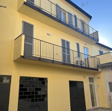 San Bartolomeo House