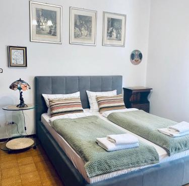 San Dona Homely House