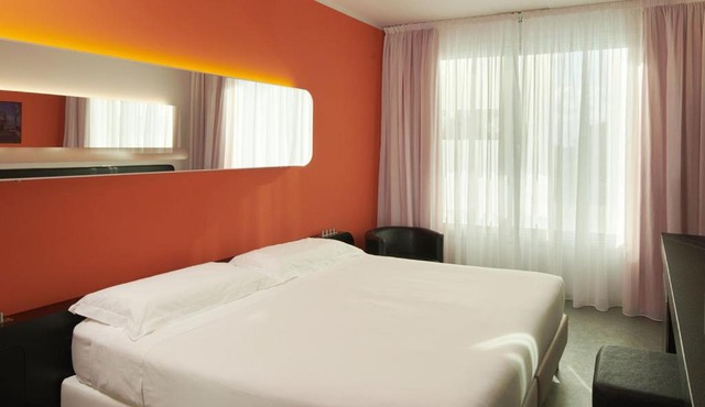 San Ranieri Hotel - Meetings & Pool