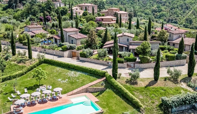 San Regolo by Interhome
