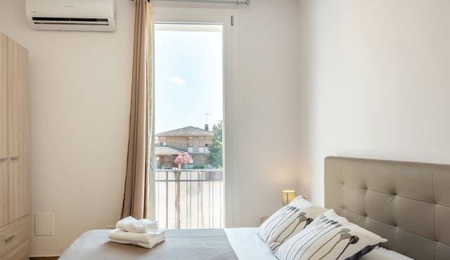 San Vincenzo Rooms Vigonza