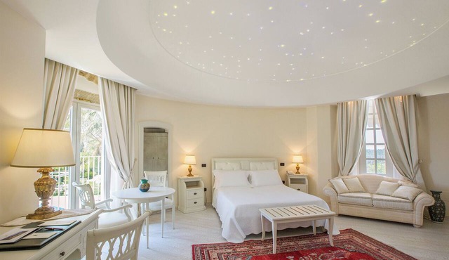 Sangiorgio Resort & Spa