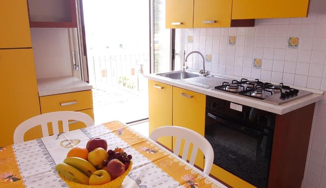 SanMarco Holiday Home