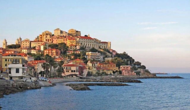 Santa Agata by Interhome
