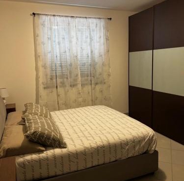 Santa Giulia Rooms