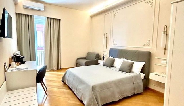Sea Pearl Luxury Rooms
