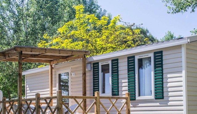 Selema Camping by Interhome